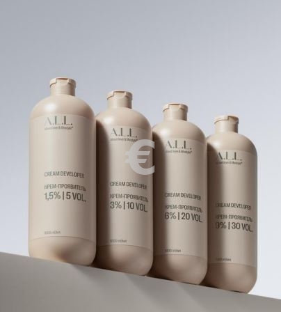 A.L.L. - 1,5% 5 vol. 1000 