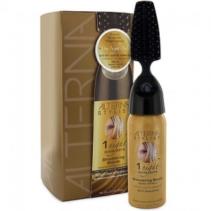 Alterna Stylist One Night Highlights Shimmering Blond --   90 .
