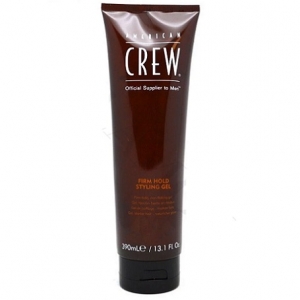 American Crew Classic Firm Hold Styling Gel      250 