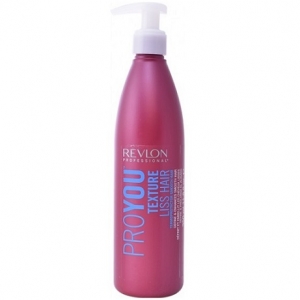 Revlon Pro You Texture Lisse Hair    350 