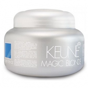 Keune Magic Blonde dust free   500g