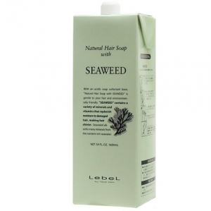 Lebel Natural Seaweed     1600 