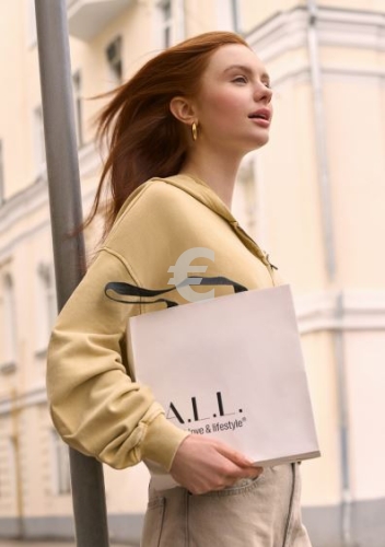 A.L.L. - 1,5% 5 vol. 1000 