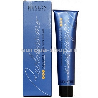Revlonissimo NMT Pure Color    200  50 .