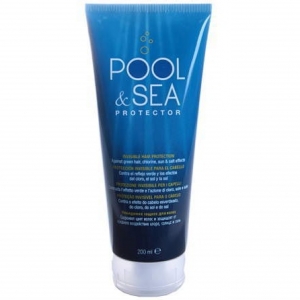 Pool & Sea Invisible Protection Gel    200 
