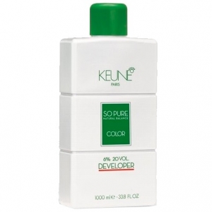 Keune So Pure ��� ����� ���������� 6%, 1000 ��
