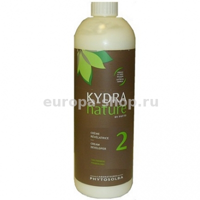 Kydra Nature Oxidizing Cream 2, - 1000 