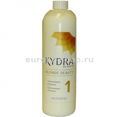 Kydra Blonde Beauty 1 - 6%, 1000 