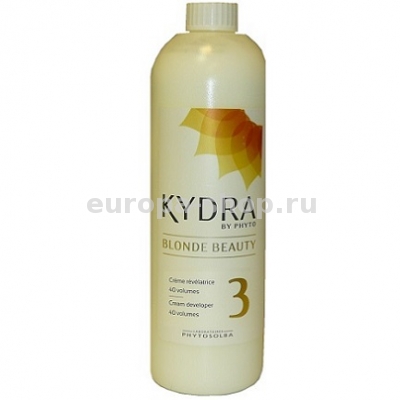 Kydra Blonde Beauty 3 - 12%, 1000 