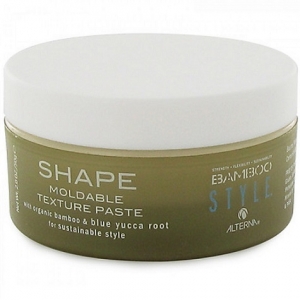 Alterna Bamboo Style Shape Moldable Texture Paste     50 .