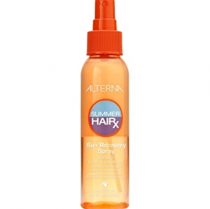 Alterna Summer Hair Recovery spray     100 