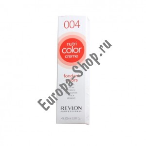 Revlon Nutri Color Creme Peach   004  100 