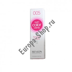 Revlon Nutri Color Creme Pink   005  100 