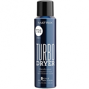 Matrix Style Link Turbo Dryer blow dry spray   - 185 