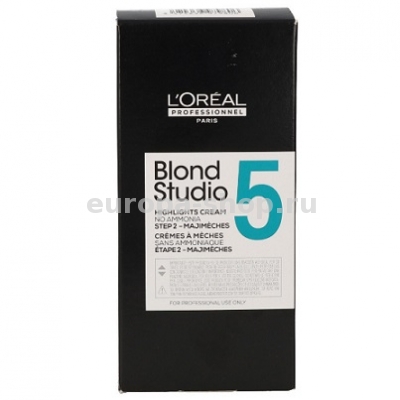 Loreal Blond Studio Majimeches   6  25 