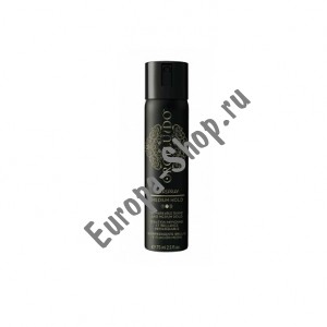        Orofluido  Medium Hair Spray 75 