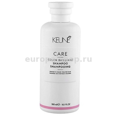 Keune Care Color Brillianz Shampoo    300 