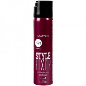 Matrix Style Link Style Fixer finishing hairspray - 75 