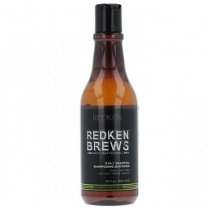 Redken For Men Clean Brew ���� ��� ������-��������� ������� ��� ������� ����� 250 ��