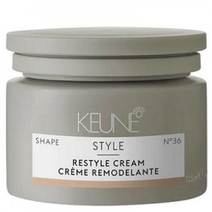 Keune Style ReStyle Cream    125 