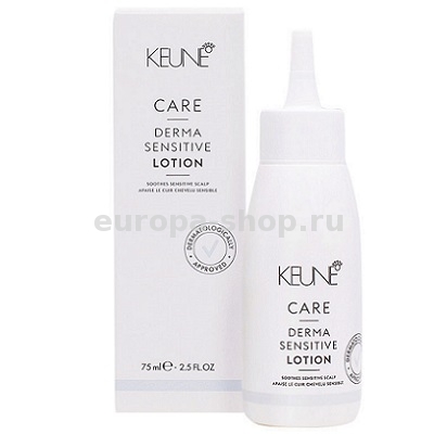 Keune Care Derma Sensitive Lotion      75 