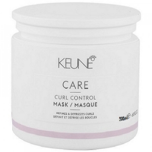 Keune Care Curl Control Mask     500 