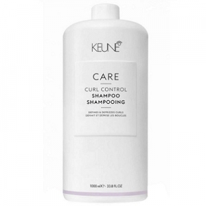 Keune Care Curl Control Shampoo     1000 