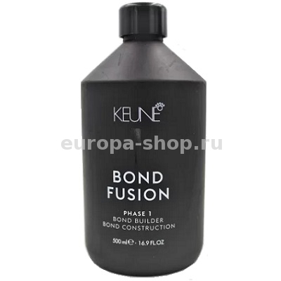 Keune    Bond Fusion Phase One 500 