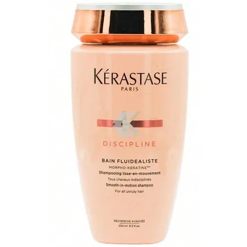 Kerastase Discipline Fluidealiste -      250 