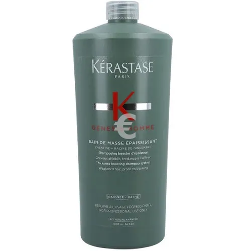 Kerastase Genesis Homme Masse Epaississant     , 1000 