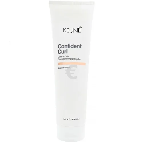 Keune Care Confident Curl Leave-In Curly ����-���� ��� �������� ����� 300 ��