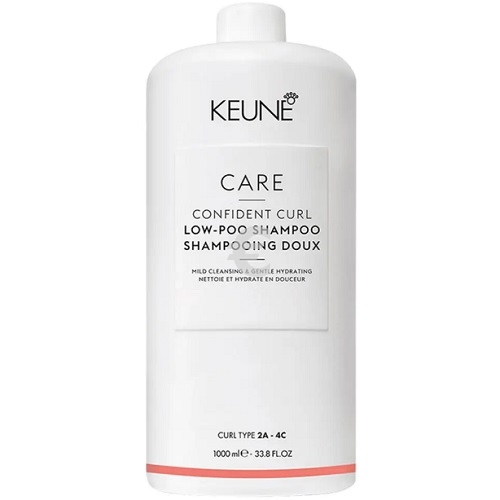 Keune Care Confident Curl Low-Poo       1000 