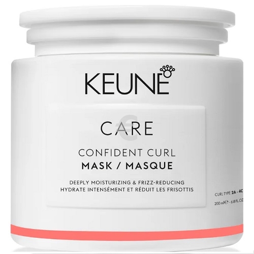 Keune Care Confident Curl       200 