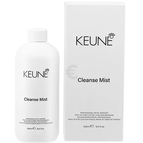 Keune Cleanse Mist       500 