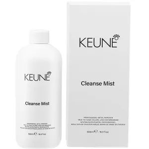 Keune Cleanse Mist       500 