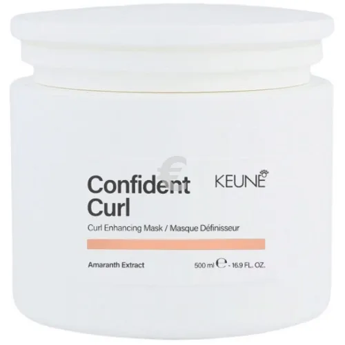 Keune Confident Curl ����� ��� ������� � ������ ������� 2a-4c 500 ��