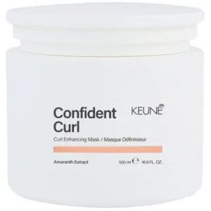 Keune Confident Curl ����� ��� ������� � ������ ������� 2a-4c 500 ��