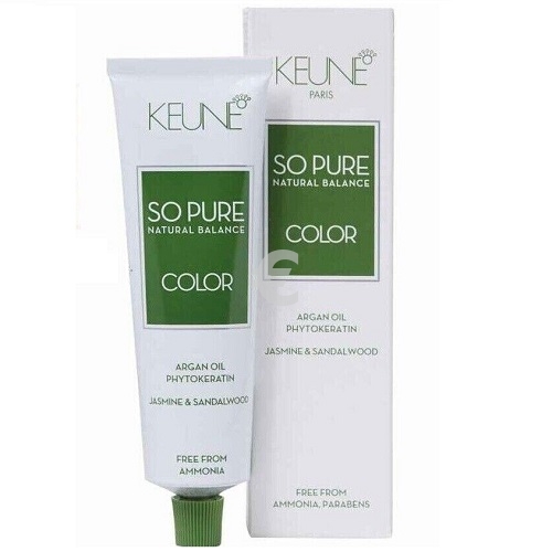 Keune     4.3    60 