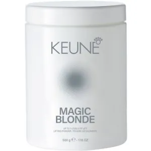 Keune Magic Blonde dust free   500g