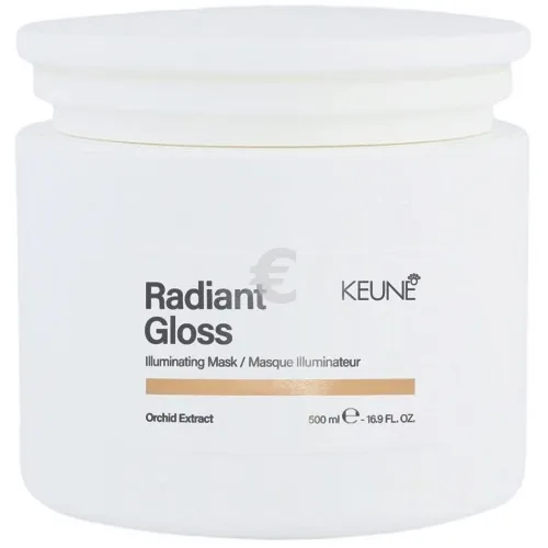 Keune Radiant Gloss Illuminating ����� ��� ����������� ������ ����� 500 ��