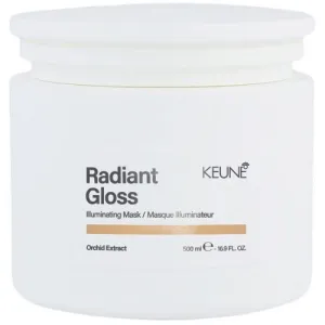 Keune Radiant Gloss Illuminating ����� ��� ����������� ������ ����� 500 ��