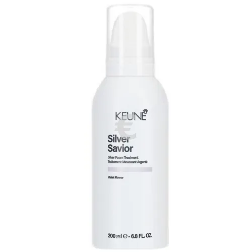 Keune Silver Savior Treatment ����-���� ��� ������� ������������ �������� 200 ��