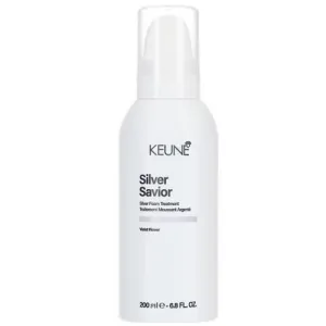 Keune Silver Savior Treatment ����-���� ��� ������� ������������ �������� 200 ��