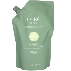 Keune So Pure Clarify   , 400 