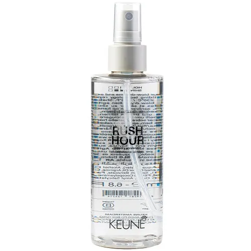 Keune Style Rush Hour �����-���������� ����� ����� 200 ��