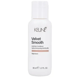 Keune Velvet Smooth Anti-frizz ����������� ������ ���������� ����� 80 ��