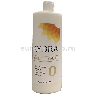 Kydra Blonde Beauty 0 - 3%, 1000 