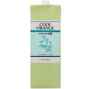 Lebel Cool Orange SC      1600 