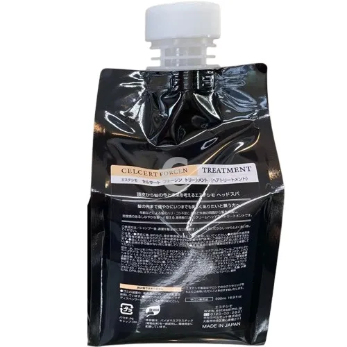Lebel Estessimo Celcert Forcen Treatment ����� ����������� Refill 500 ��.