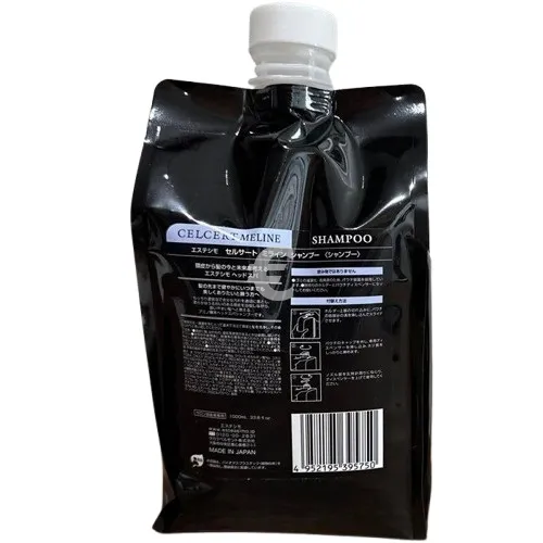Lebel Estessimo Celcert Meline Shampoo ������� ����������� Refill 1000 ��.